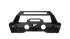 2007-2024 JEEP WRANGLER JK/JL AND GLADIATOR JT ORION STUBBY FRONT BUMPER